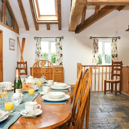 Holiday home Beachside Saint Merryn