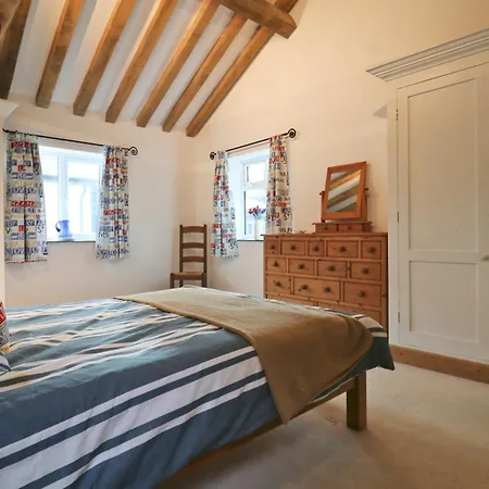 Holiday home Beachside Saint Merryn