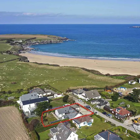 Beachside Saint Merryn