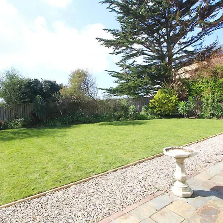 Holiday home Beachside Saint Merryn