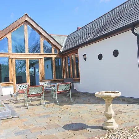 Holiday home Beachside *